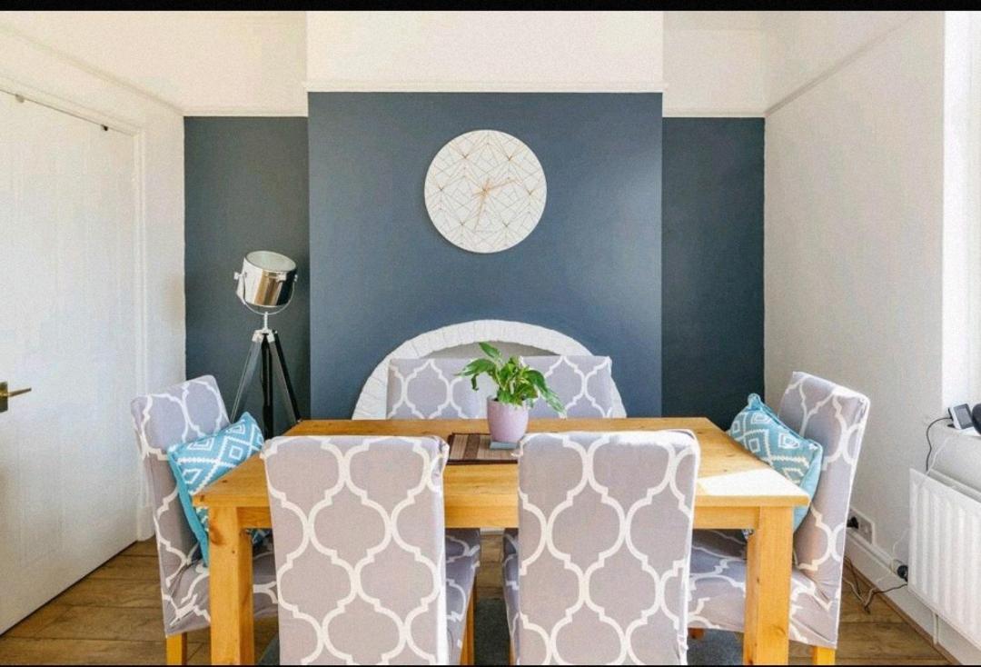 Atrium House Guest House Hazel Grove Ngoại thất bức ảnh