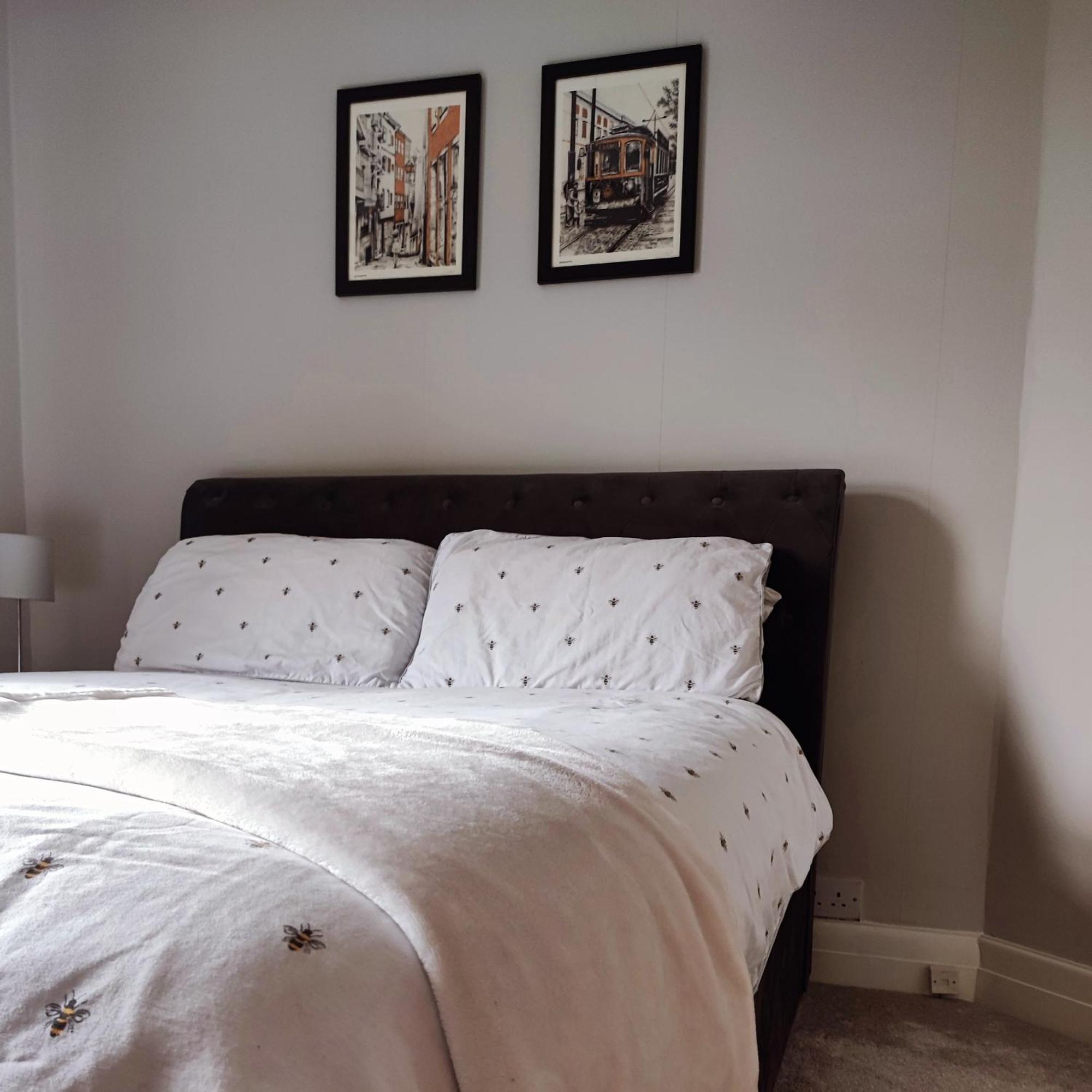 Atrium House Guest House Hazel Grove Ngoại thất bức ảnh